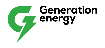 Generation Energy Logo